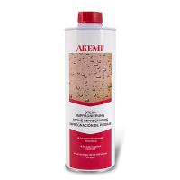 Каменная пропитка (гидрофобизатор) 1л Akemi Stone Impregnation 10834